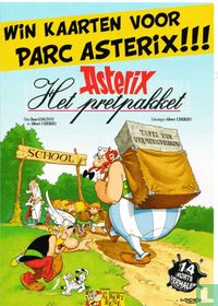 Het pretpakket