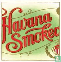 Havana Smoker