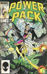 Power Pack 10