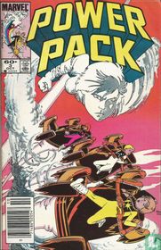 Power Pack 3