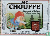 Mc Chouffe 