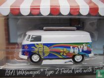 Volkswagen Type 2 Panel Van