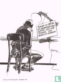 Boucq - Une monographie