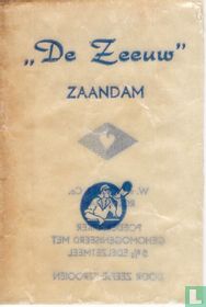 "De Zeeuw"