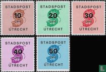 Timbres numérotés II