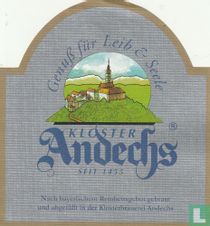 Kloster Andechs