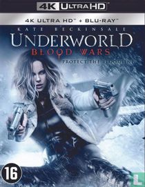 Blood Wars