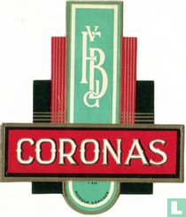 Coronas K.836