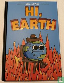Hi, Earth