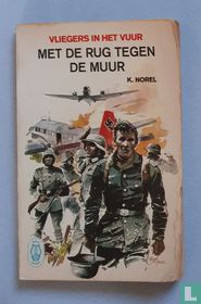 Met de rug tegen de muur kaufen