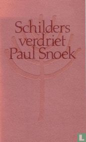 Schildersverdriet