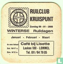 Winterse Ruildagen