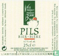 Wit Product Pils