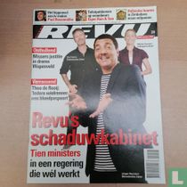 Nieuwe Revu 24 kopen