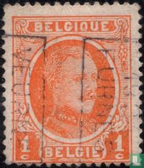 Le roi Albert I