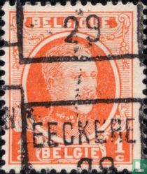 Le roi Albert I