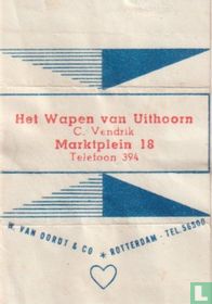 Het Wapen van Uithoorn