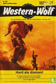 Western-Wolf 33 acheter