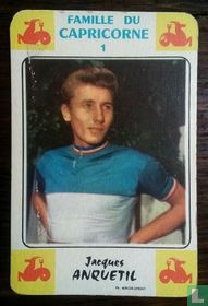 Jacques Anquetil.