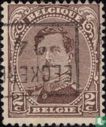 Le roi Albert I