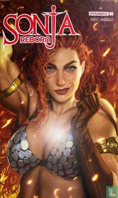Sonja Reborn 5