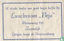 Lunchroom "Beja"