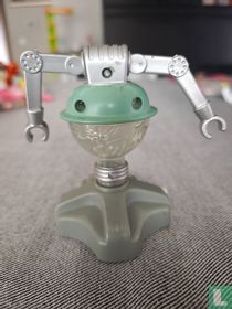 Weber acheter