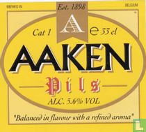 Aaken Pils