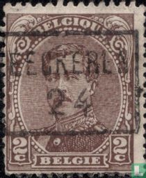 Le roi Albert I