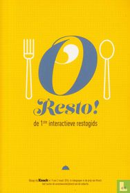 O Resto!