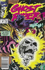 Ghost Rider 33