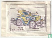 Fiat 8 HP 