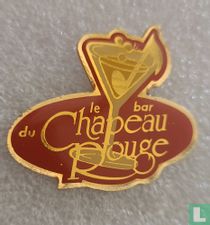 Le Bar Chapeau du Rouge