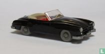 Mercedes-Benz 190 SL Cabrio