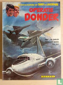 Operatie Donder kopen