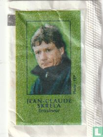Jean-Claude Skrela