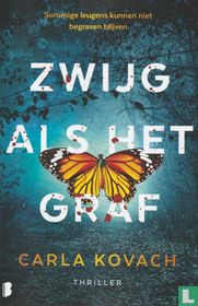 Zwijg als het graf
