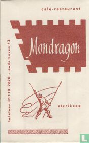 Café Restaurant Mondragon