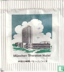 München Sheraton Hotel