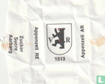 Appenzell RE - Appenzell AR