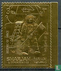 Histoire de l'astronautique