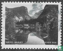  Ansel Adams, Photographer
