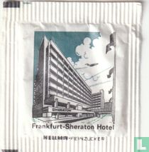 Frankfurt Sheraton Hotel