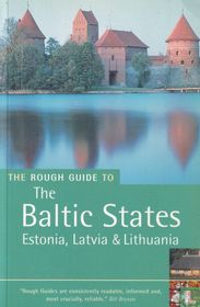 The Rough Guide to the Baltic States