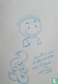 Suske and Wiske