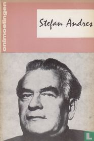 Stefan Andres