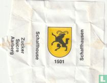 Schaffhouse - Schaffhausen