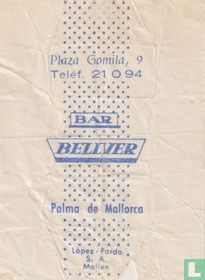 Bar Bellver