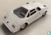 Lamborghini Countach 5000 Quattrovalvole