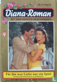 Diana-Roman [Kelter] [1e uitgave] 33